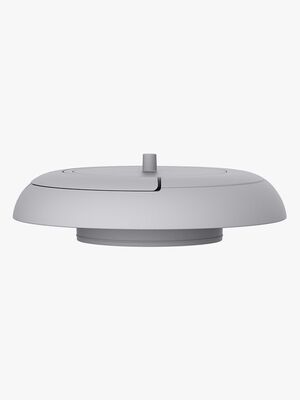 Magic Heka Toilettendeckel, Concrete