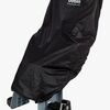 BoBike Regenschutz GO & ONE Maxi, Schwarz