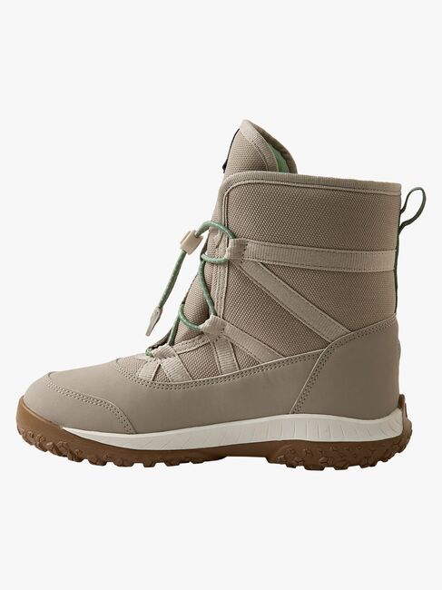 Reimatec Myrsky Winterstiefel, Earthy Beige