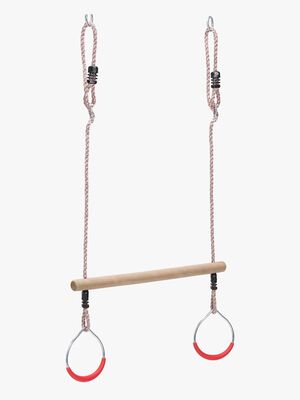 Pinepeak Gymnastikset