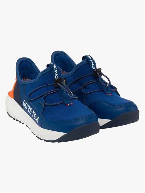 Viking QuickGo SL GTX Sneaker, Blue