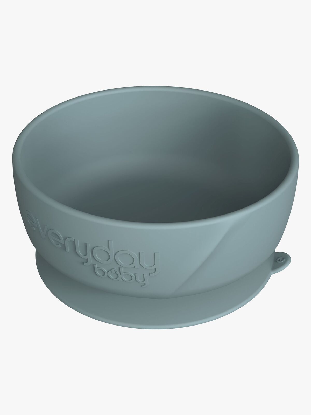 Everyday Baby Schüssel Silikon, Grün
