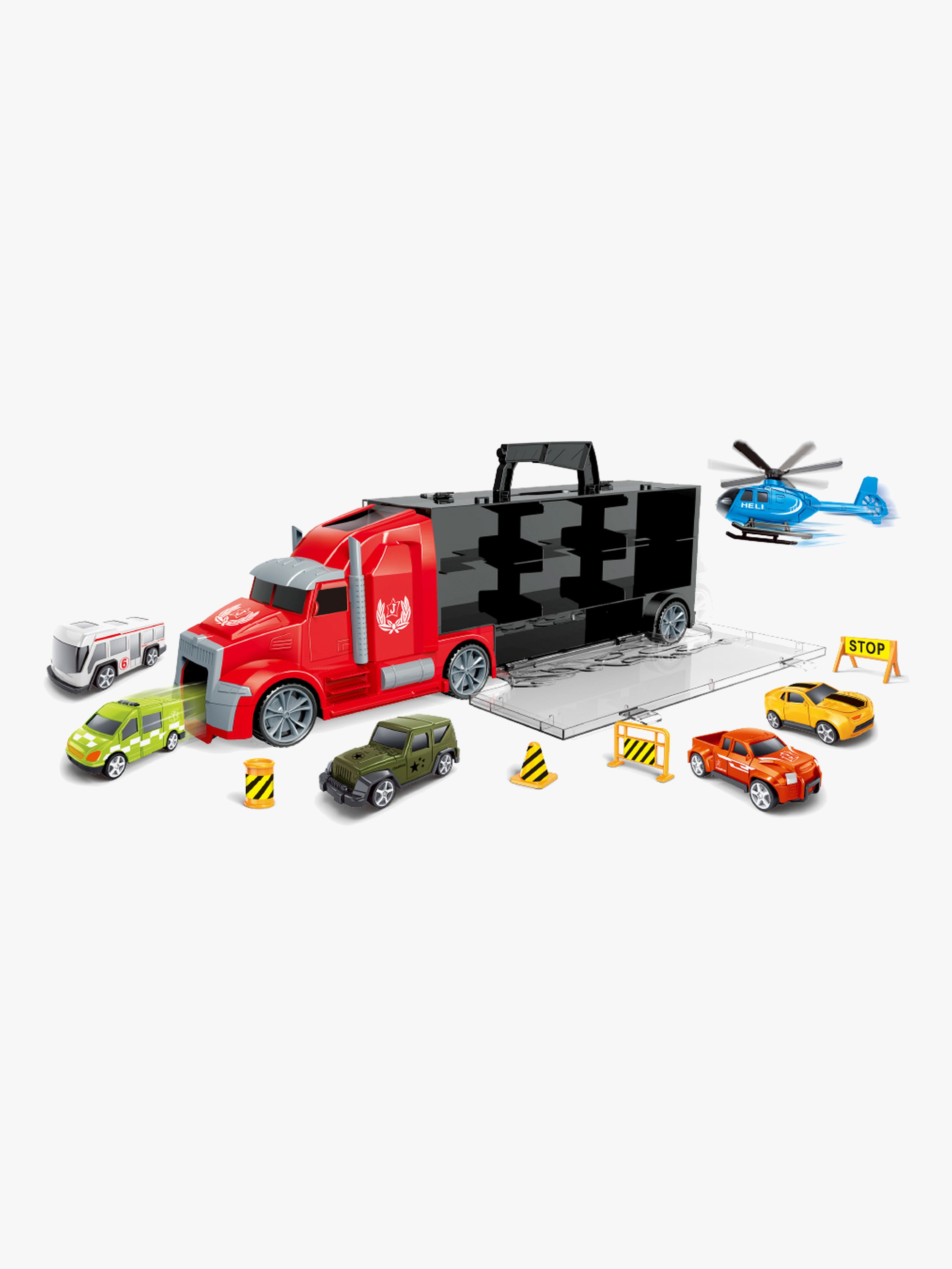 Autotransport