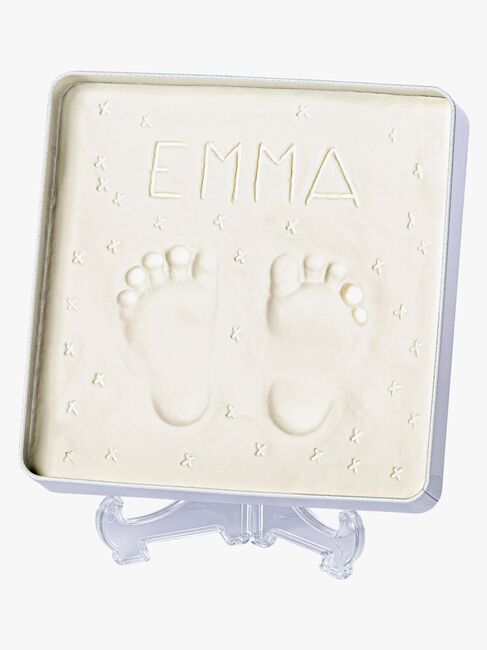 Tiny Love Babyprint Box Handabdruck