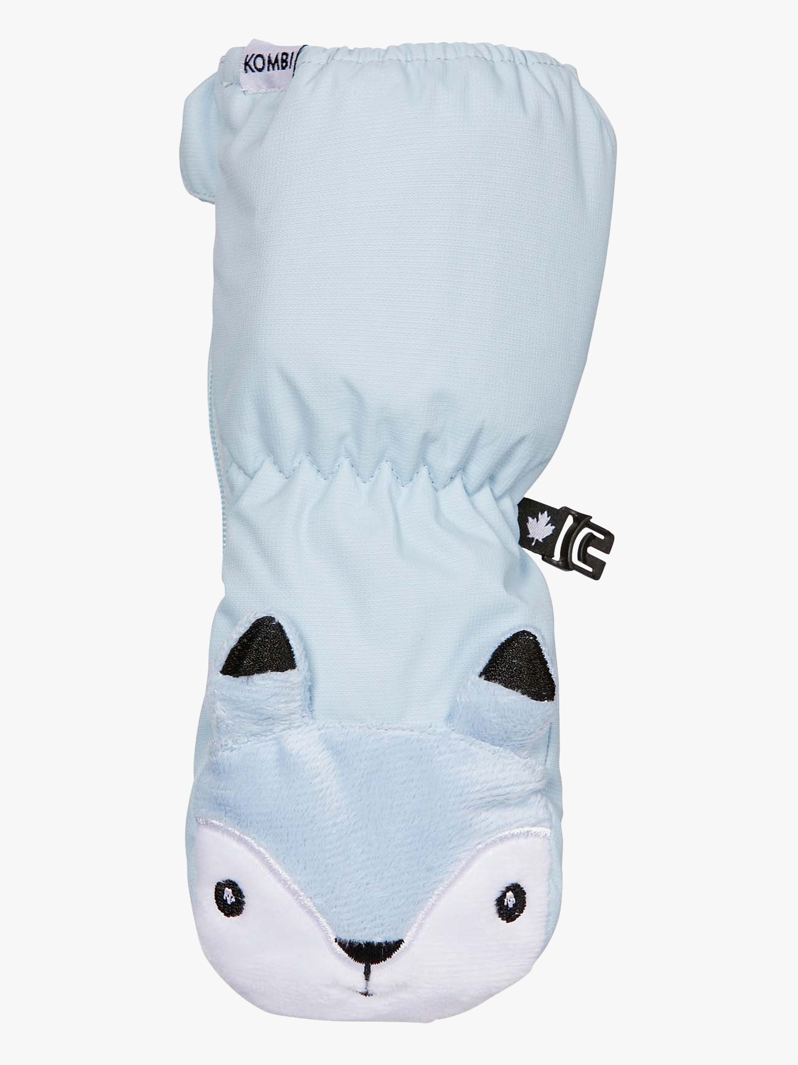Sherpa Animal Handschuhe, Sof Blu Fox, XXS