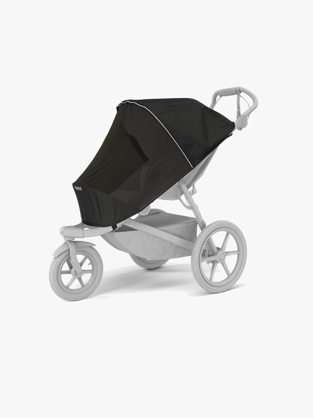 Thule Urban Glide 3 Single Regenschutz