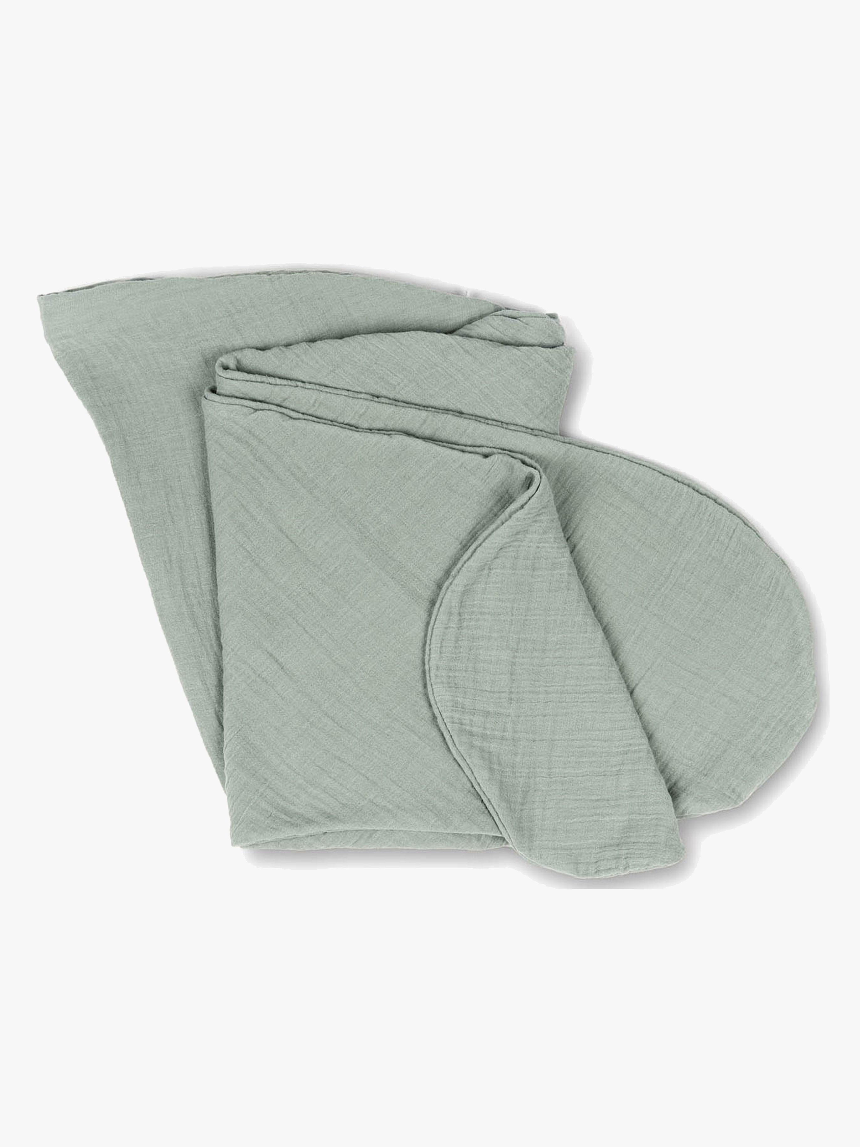 Doomoo Bezug Comfy, Grün