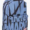 Marvel Rucksack, Blau