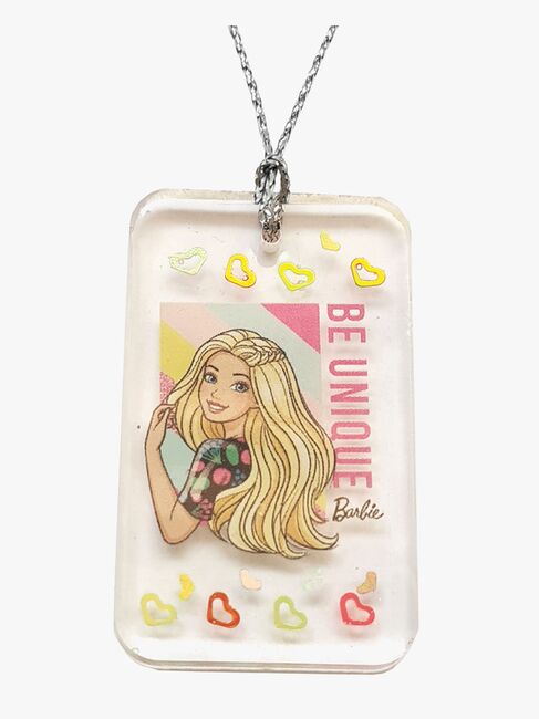 Barbie Crystal Schmuckset