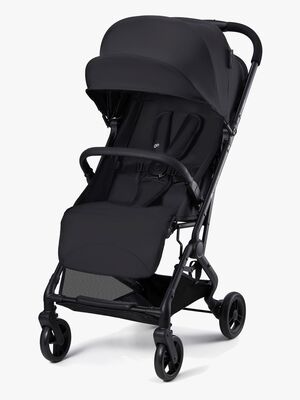Kinderkraft INDY 3 Buggy, Coal Black