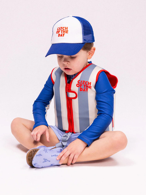 Swim Essentials Schwimmweste, Catch Of The Day