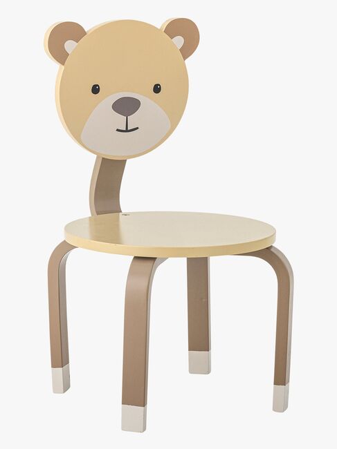 Bloomingville Marle Stuhl, Brown