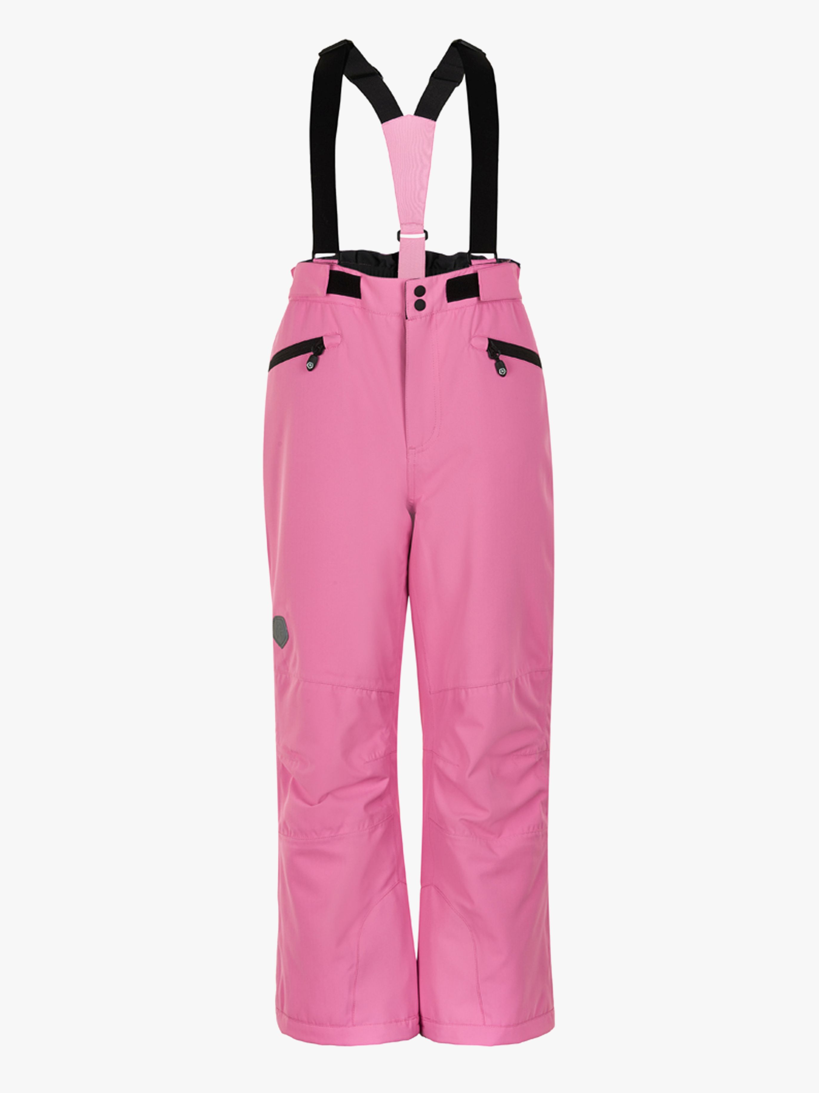 Thermohose, Fuchsia Pink, 98