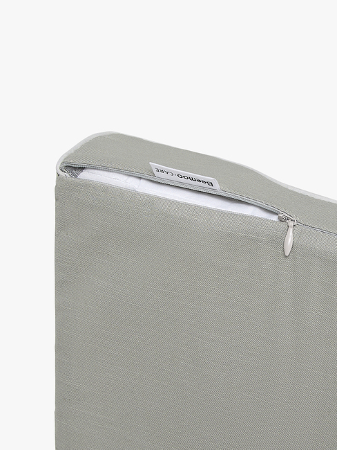 Beemoo CARE Base Wickelunterlage, Green Linen