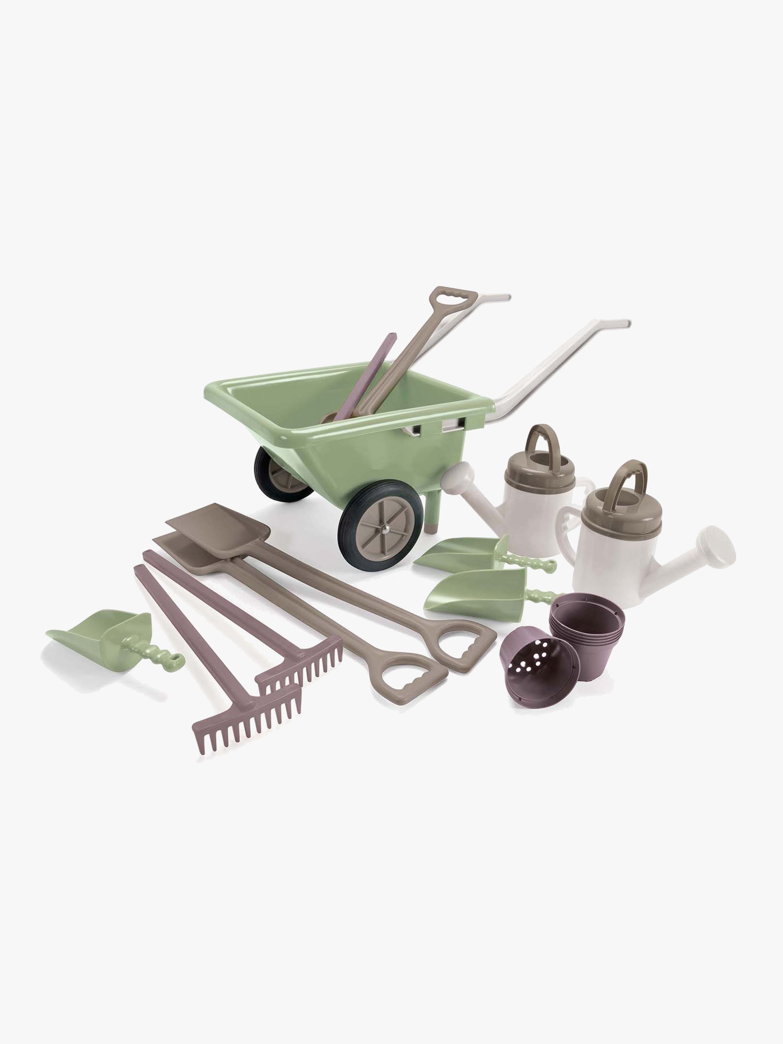 Dantoy Gartenset