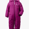 Didriksons Vasmi Babyoverall, Lilac