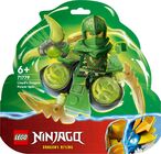 LEGO Ninjago 71779 Lloyds Drachenpower-Spinjitzu-Spin