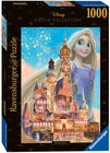 Ravensburger Disney Puzzle Rapunzel Castle 1000 Teile
