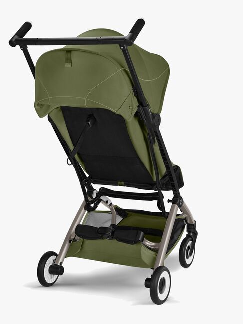 Cybex LIBELLE Buggy, Moss Green