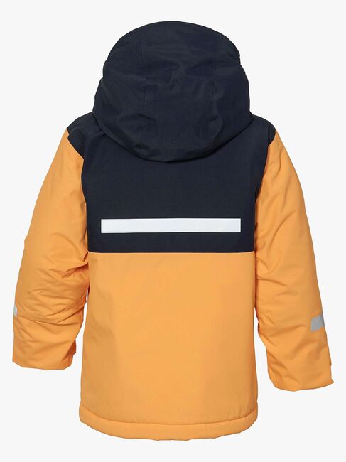 Didriksons Skare Skianzug, Fire Yellow