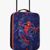 Marvel Spider-Man Trolley Koffer Fight Against Wrong 17L, Blau