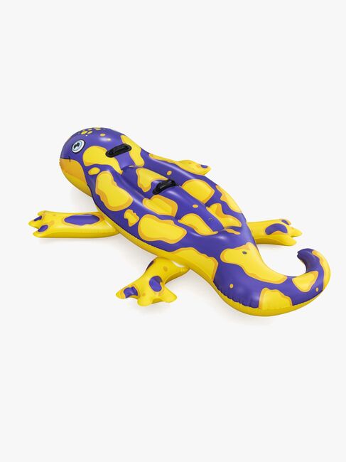 Bestway Badespielzeug Splashin' Salamander