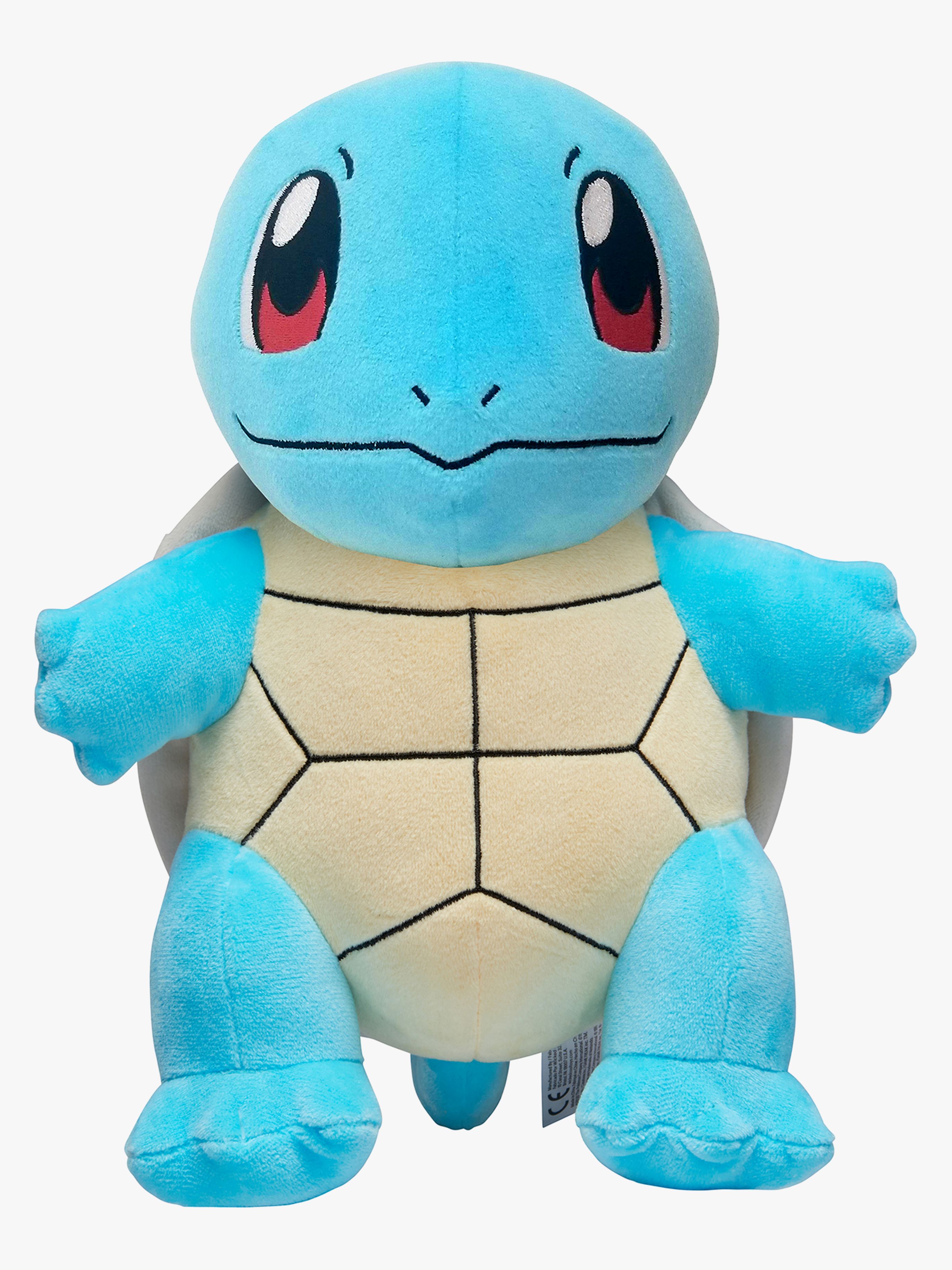 Pokémon Kuscheltier Squirtle 30 cm