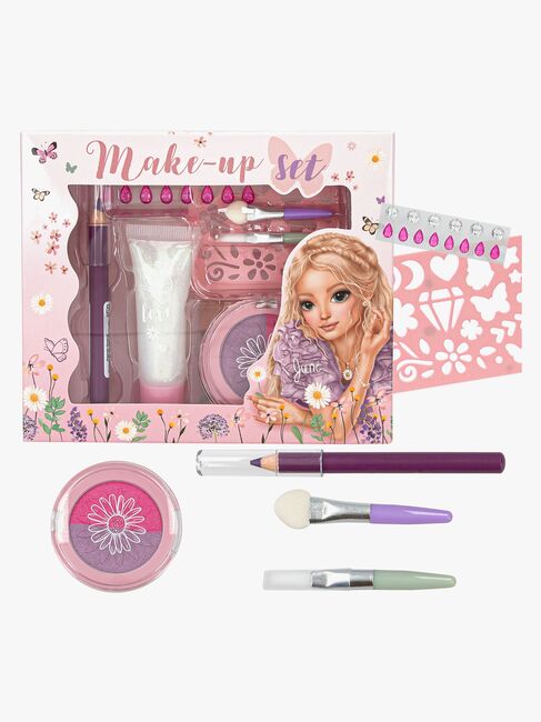 TOPModel Schminkset Summer Feeling