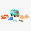 Hot Wheels Spielset Skate Van