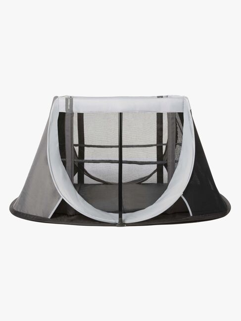 AeroMoov Reisebett Pop-up, Grau