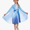 Disney Die Eiskönigin Kostüm Elsa Kleid