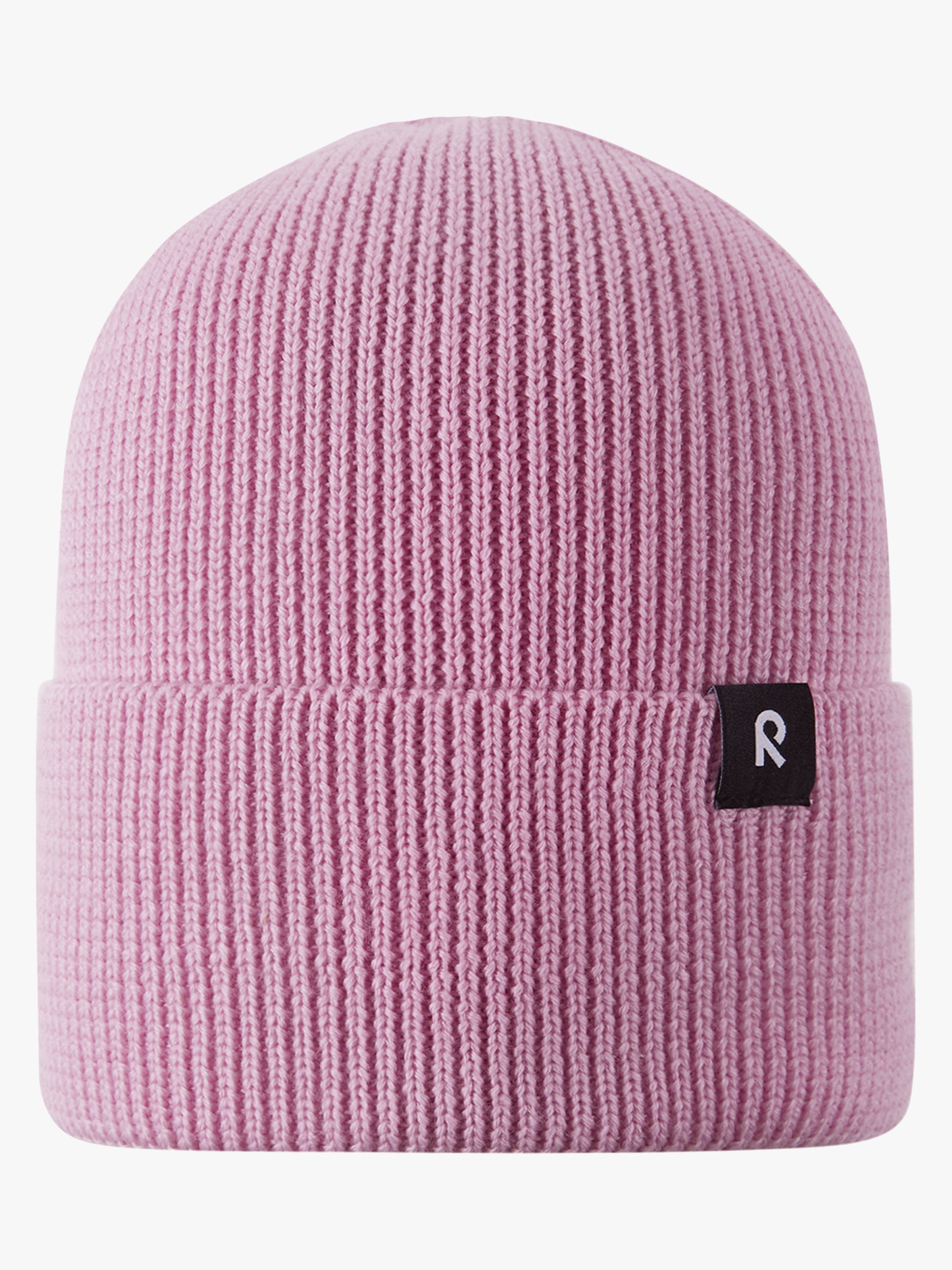 Reima Reissari Mütze Merinowolle, Light Heather, 56-58