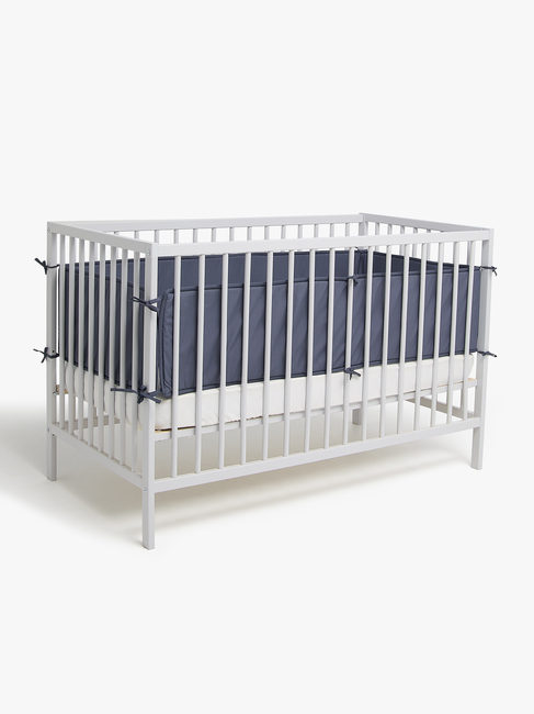 Alice & Fox MOLLY Nestchen 360 cm, Dusty Blue