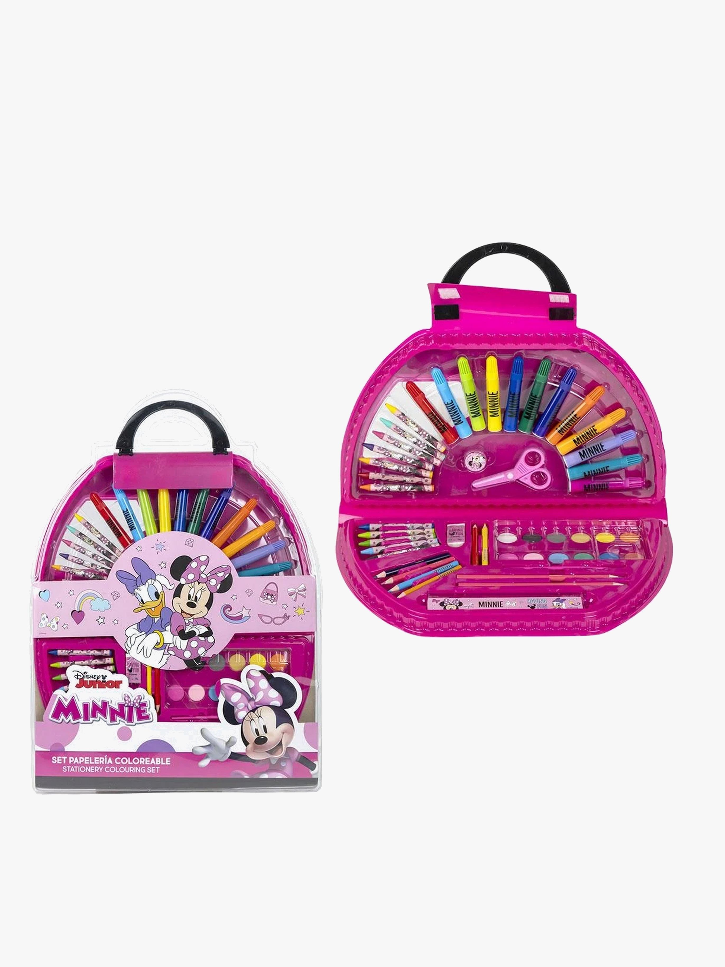 Disney Minnie Maus Malset