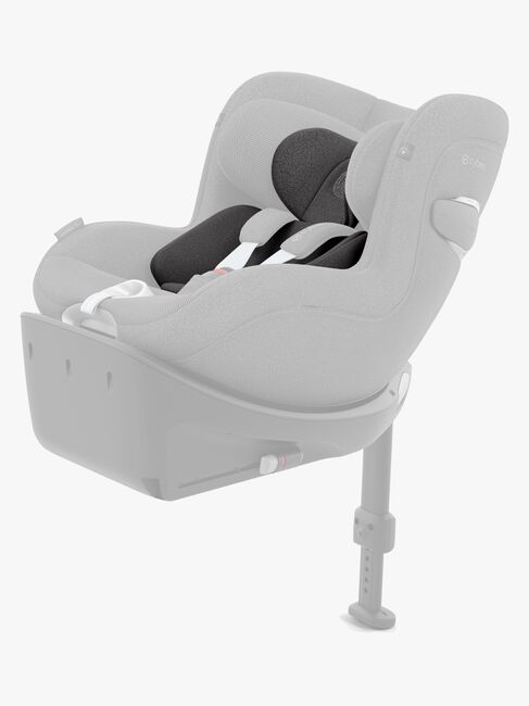 Cybex Sirona Ti i-Size Plus Kindersitz, Mirage Grey