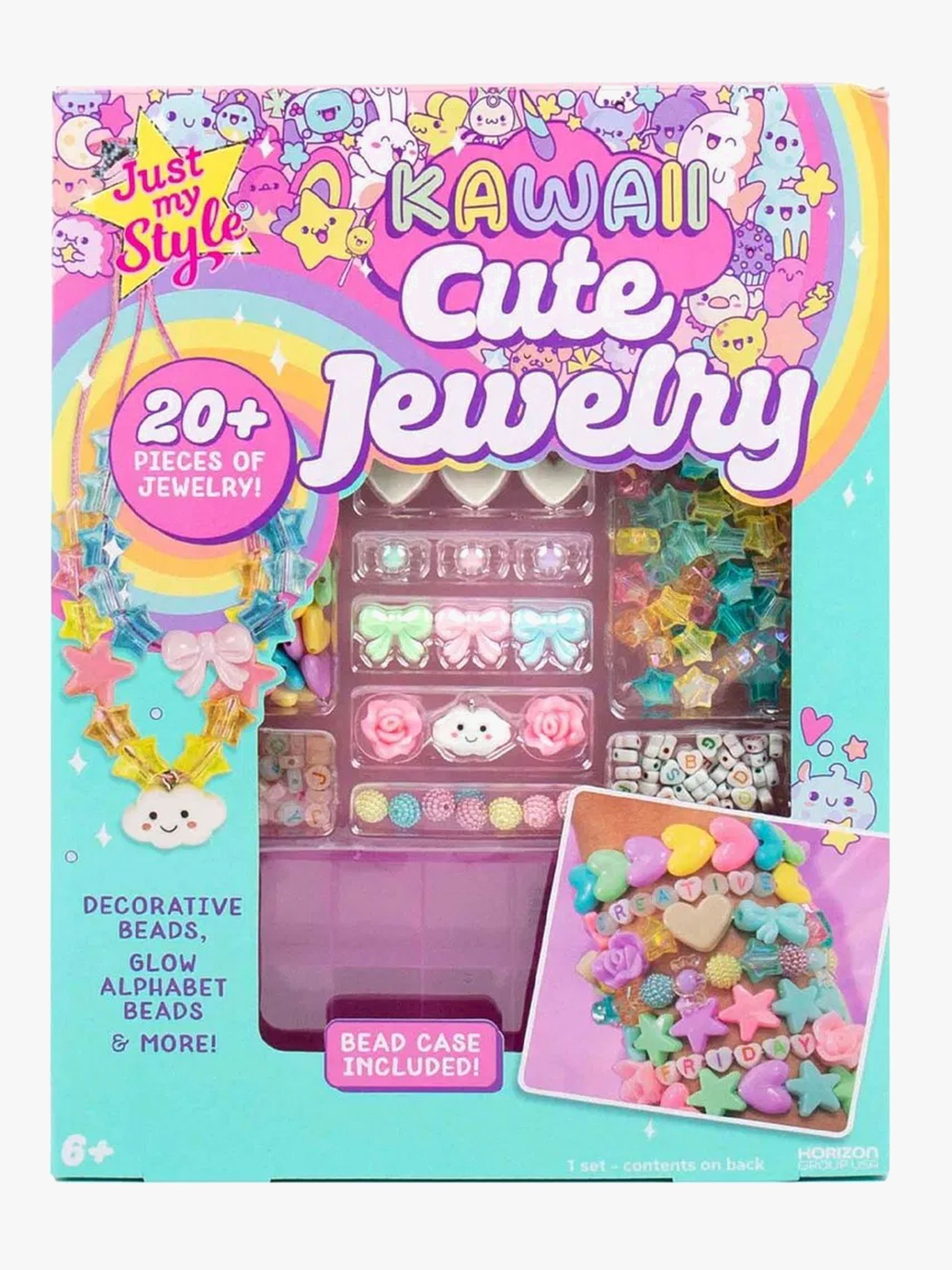 Kawaii Cute Schmuck