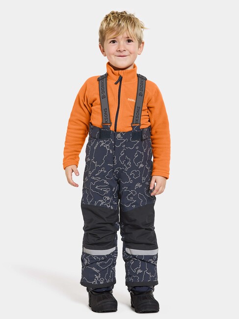 Didriksons Idre Thermohose, Grundsund Navy