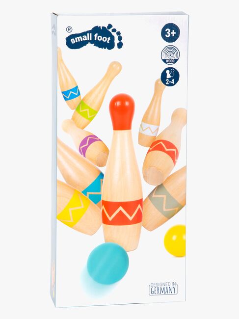 Small Foot Kegelspiel Active