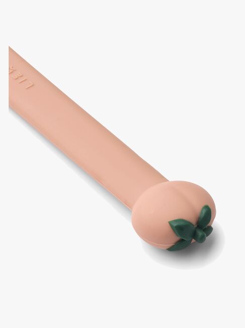 LIEWOOD Tove Besteck, Peach/ Pale tuscany multi mix