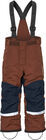 Didriksons Idre Thermohose, Earth Brown