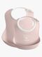 BabyBjörn Lätzchenset, Powder Pink