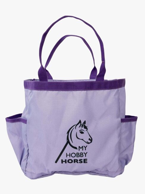 My Hobby Horse Putztasche, Lavender
