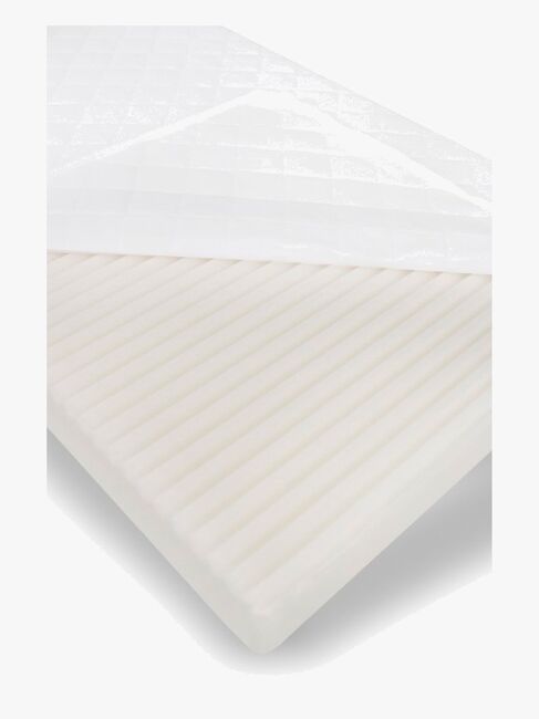 BabyMatex Softi Plus Orthopädische Kindermatratze 40 x 90 cm