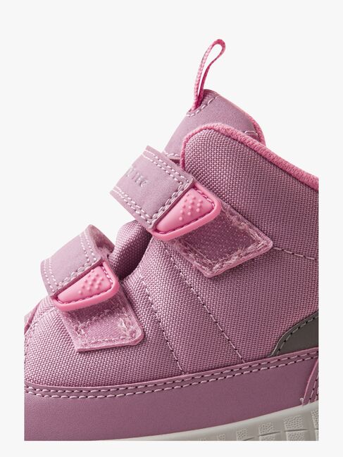 Reimatec Passo 2.0 WP Sneaker, Grey Pink
