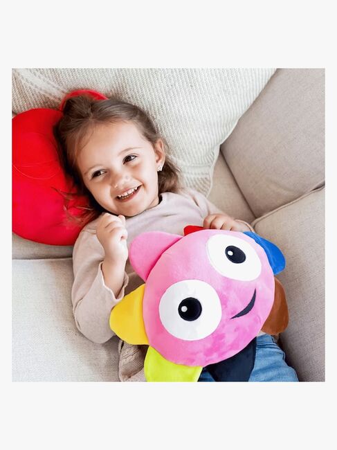 Babblarna Kuscheltier Plüschspielzeug, Diddi
