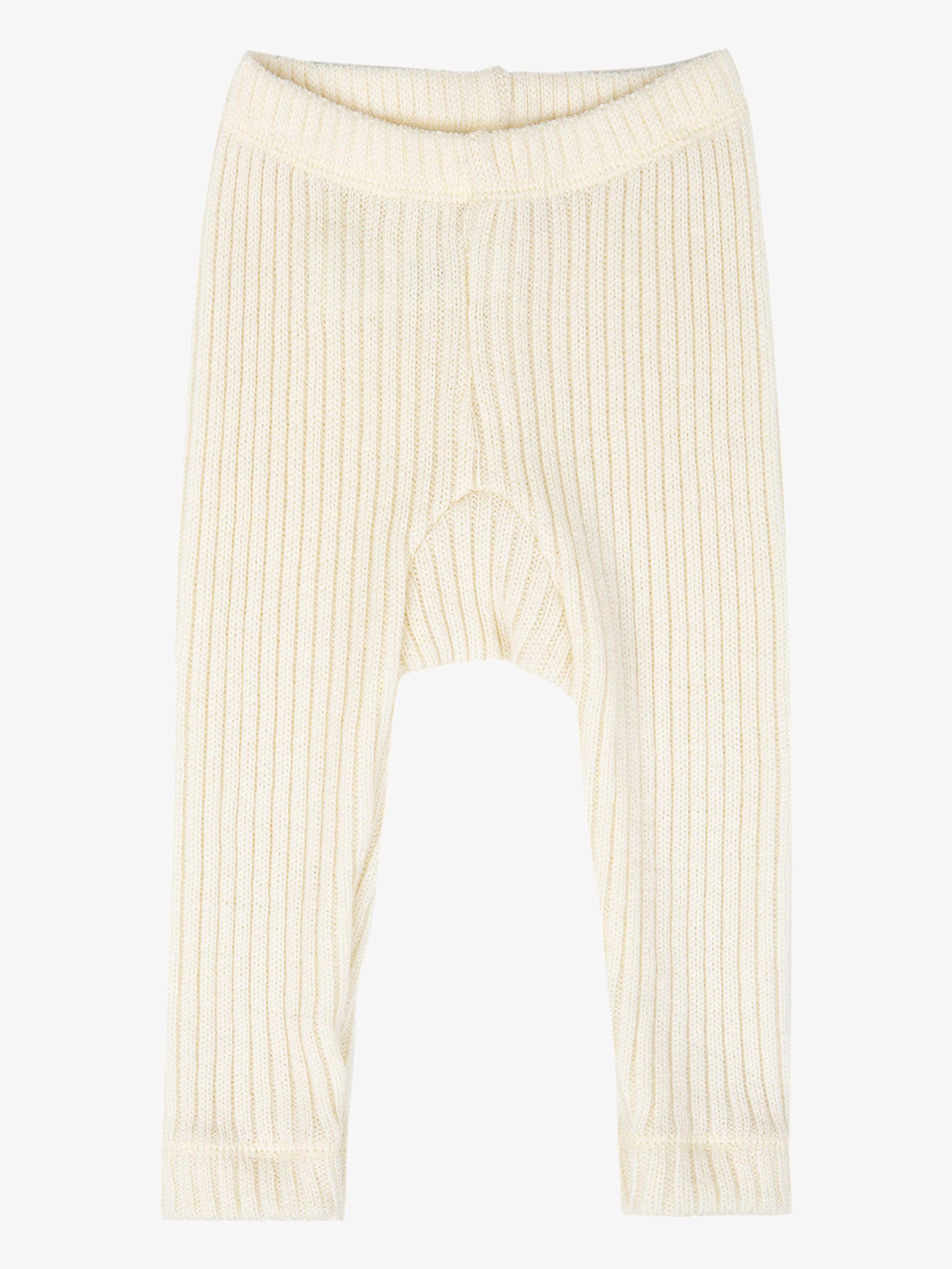 Joha Leggings, Naturweiß 100