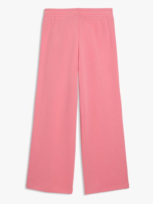 Puma Wide Leg Hose, Rosa
