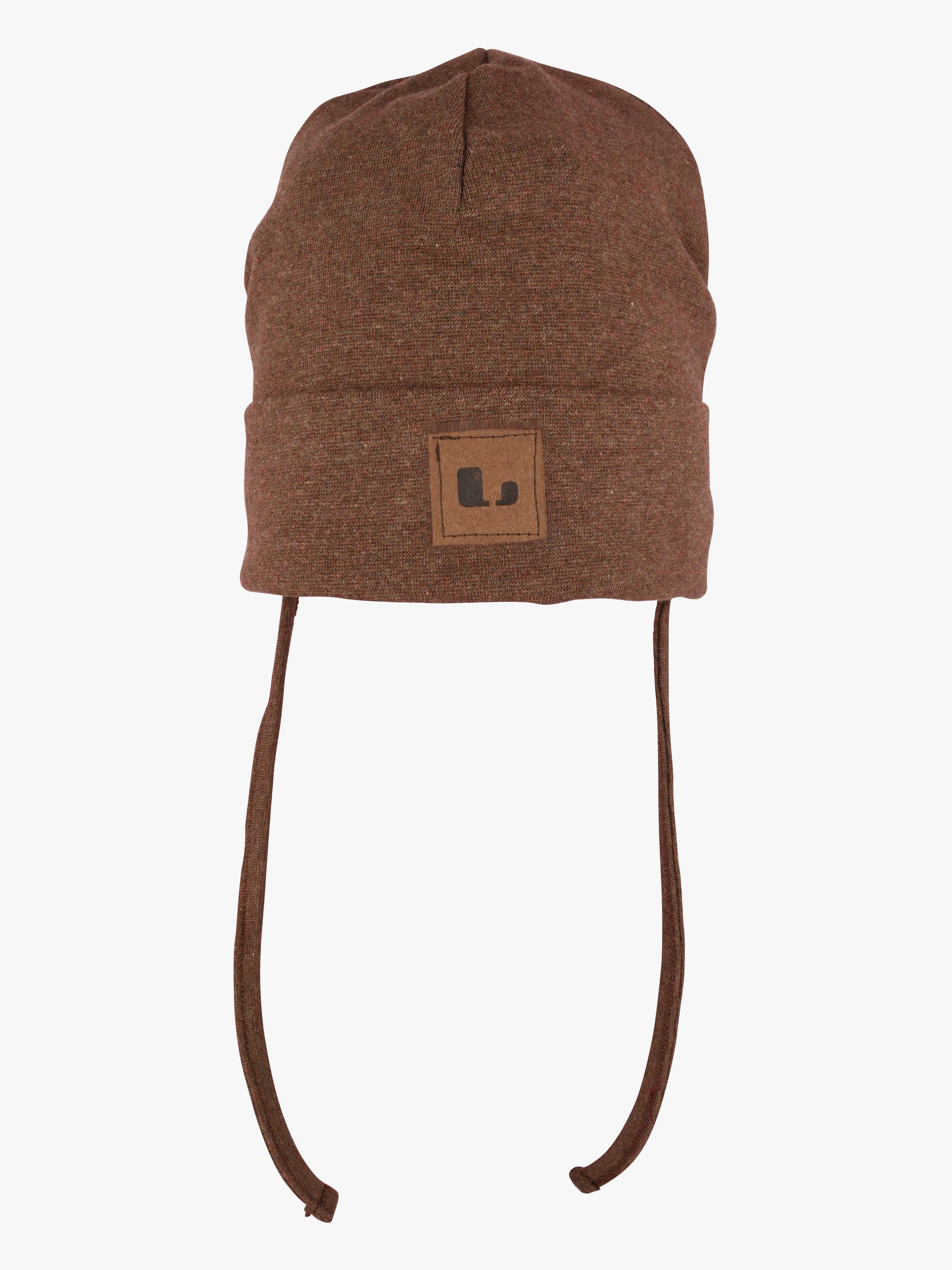 Lindberg Enviken Babymütze, Cayenne, 40-44