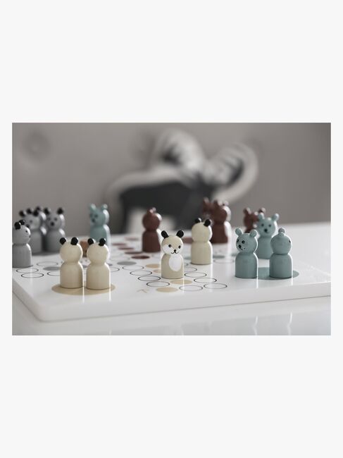 Kids Concept Ludo Edvin