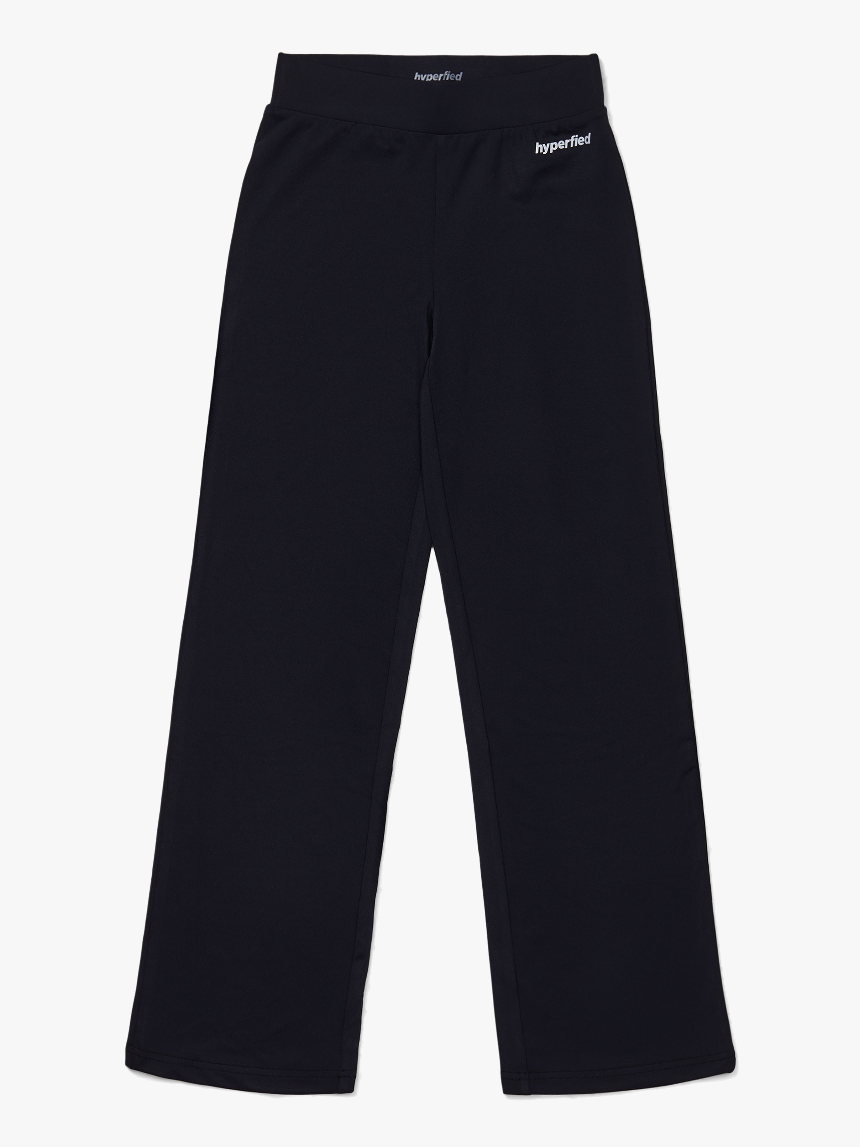 Yoga Pants, Anthracite 134–140